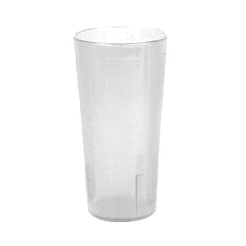 Tumbler 32 Oz. Tall Thunder Group PLTHTB032TC (Dozen)