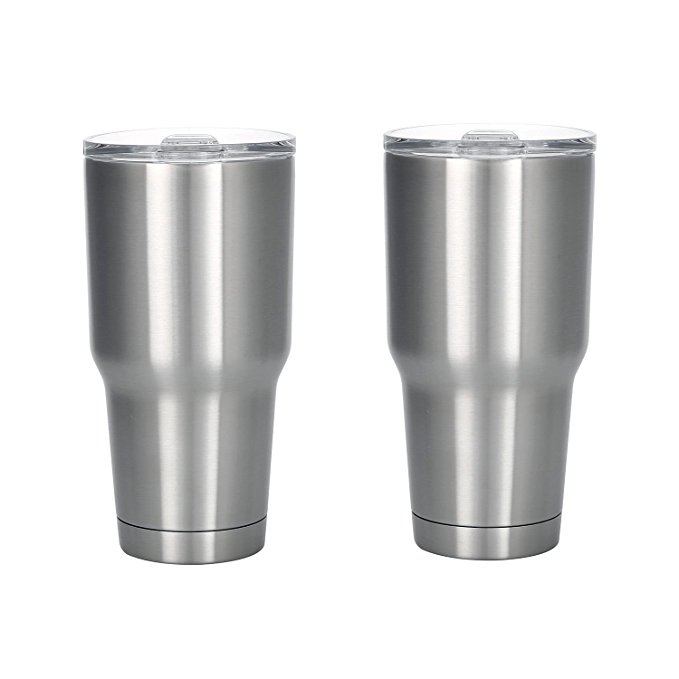 Members Mark 30 oz Tumbler Two Pack