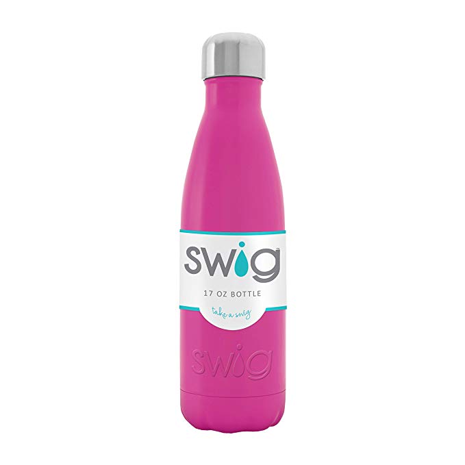 Swig Berry 17oz Tumbler