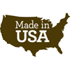 Made in USA