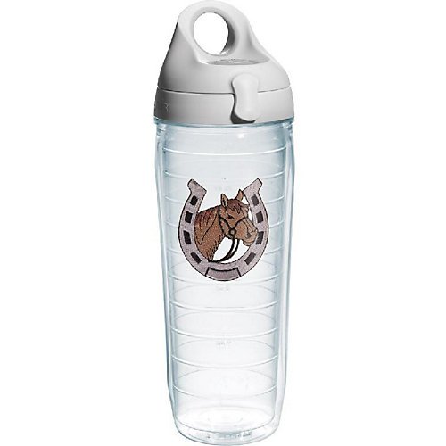 Tervis Tumbler Waterbottle Horse & Horseshoe