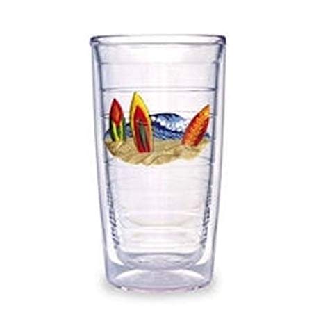 Tervis Tumbler Surfboard Trio 16oz Ea