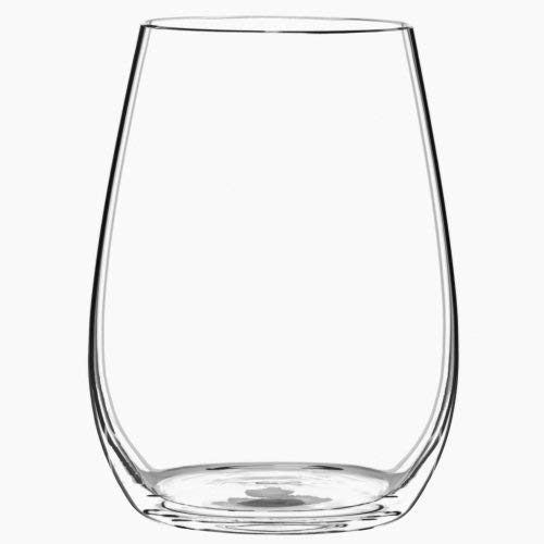 Riedel Bar O Wine Tumbler Spirits/Fortified Wines/Cask aged Brandies