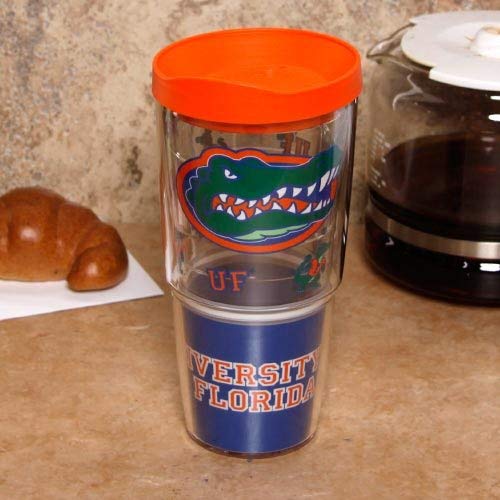 Tervis Tumbler Florida Gators 24 oz Tumbler