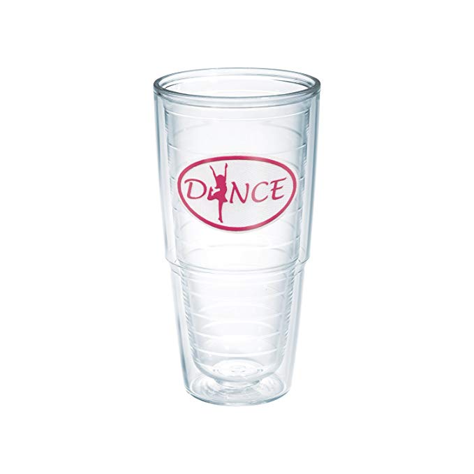 Tervis Boxed Tumbler, 24-Ounce, Dance