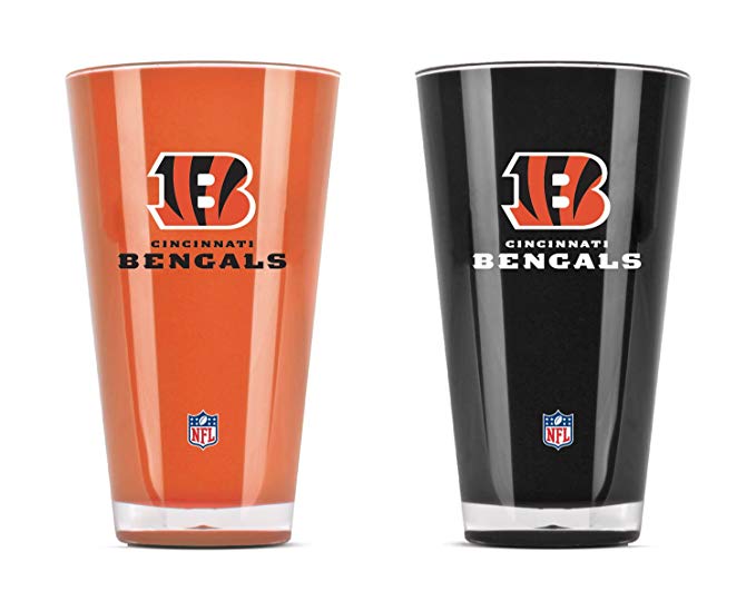 Duck House NFL unisex Insulated Acrylic Tumblers