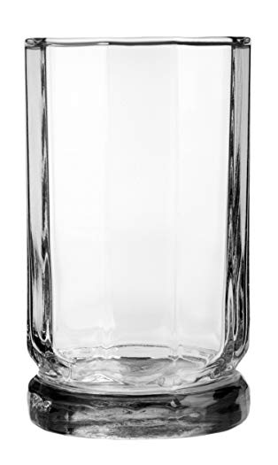 Anchor Hocking Sweetbrier Drinking Glasses, 7 oz (Set of 4)