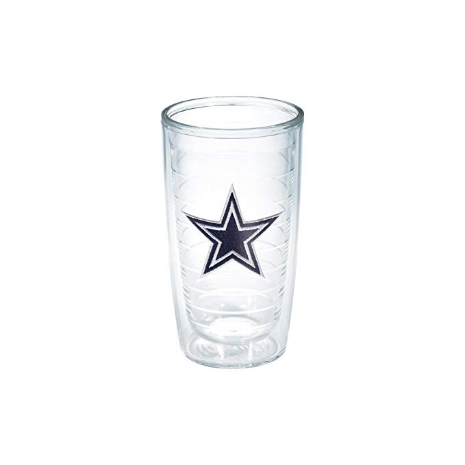 nfl dallas cowboys 16oz